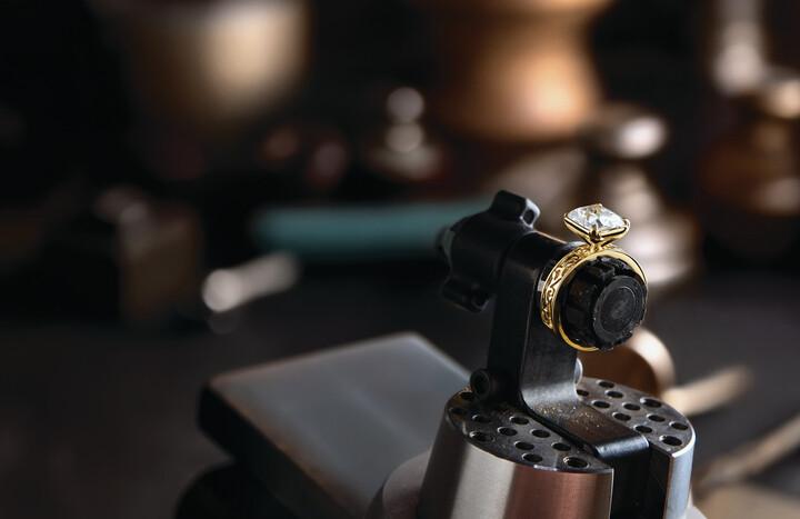 Jewelry Store